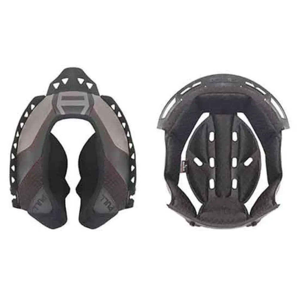 LS2 Acolchado interior FF906