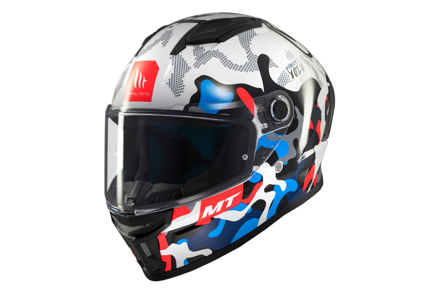 MT STINGER 2 YOZU A7 BRILLO