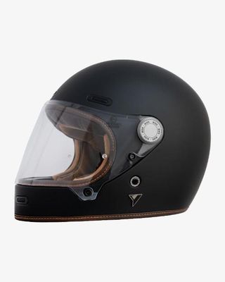 Casco Bycity Roadster III Black Matt Casco Bycity Roadster III Black Matt