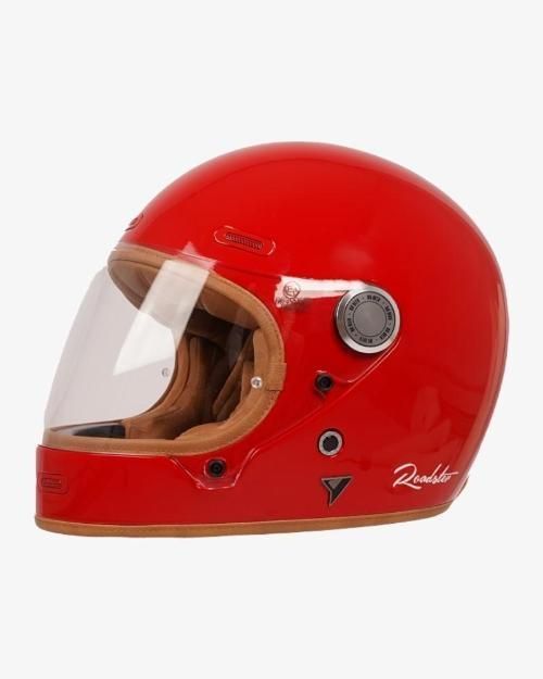 Casco Bycity Roadster III Red Casco Bycity Roadster III Red