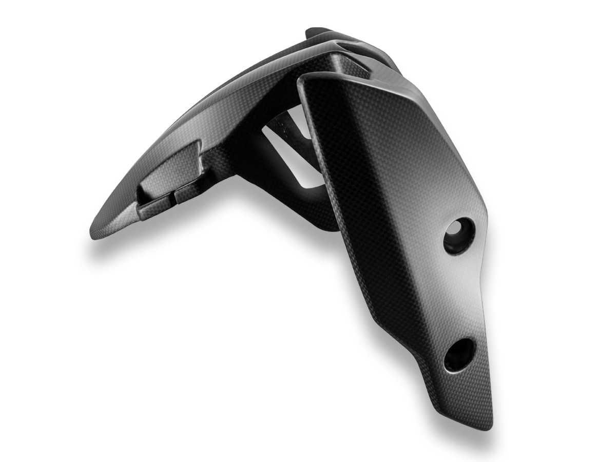 DUCABIKE CRB206O - GUARDABARROS DELANTERO DE CARBONO DUCATI HM 950