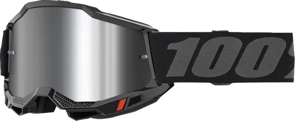 Gafas de protección Accuri 2 100% GOGGLE ACCURI 2 (Foto cromáticas)