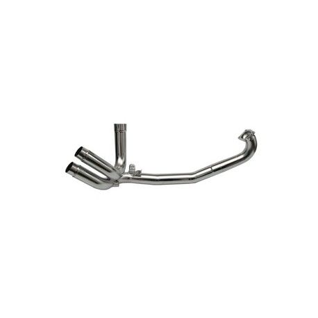 Colectores Spark para DUCATI S4r 2006-2008 y S4rs