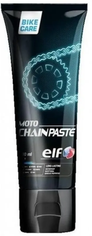 Grasa cadena Elf MOTO CHAIN PASTE 250 ML