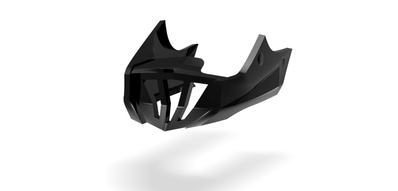 Quilla para Aprilia Shiver 750