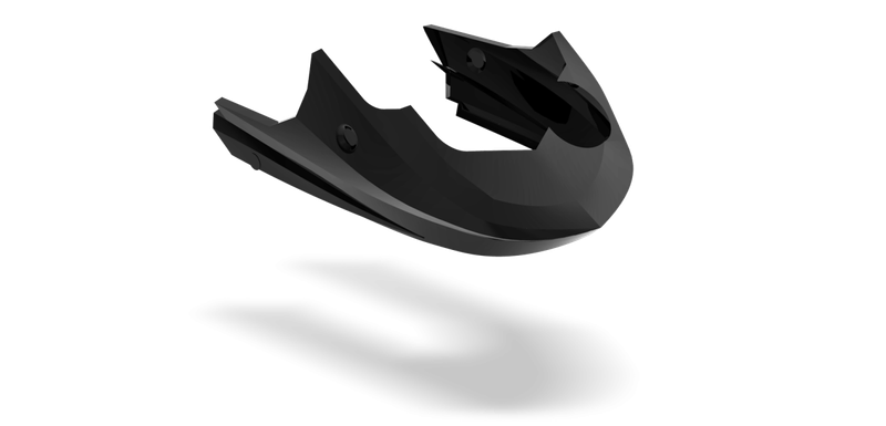 Quilla para Aprilia Shiver 750