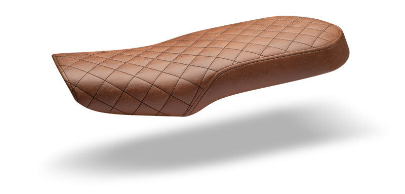 Asiento con bandeja inferior para BMW K75 / K100