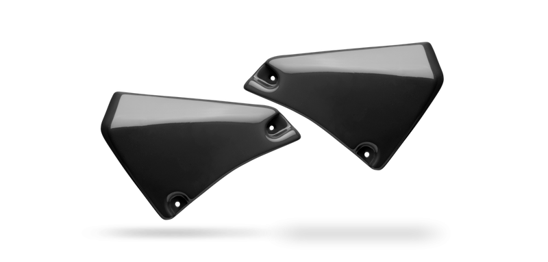 Cubierta frontal para BMW K75 / K100