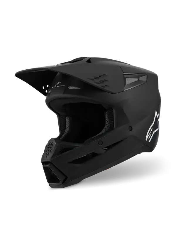 Casco Alpinestars SM3 Casco Alpinestars SM3
