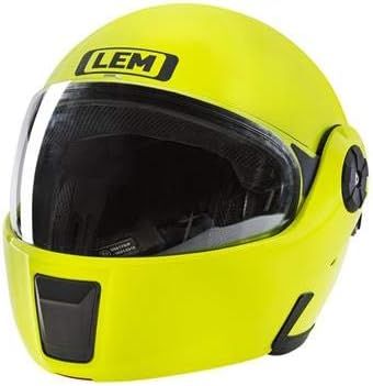CASCO MODULAR 360º FLUOR LEM PROGENY 2