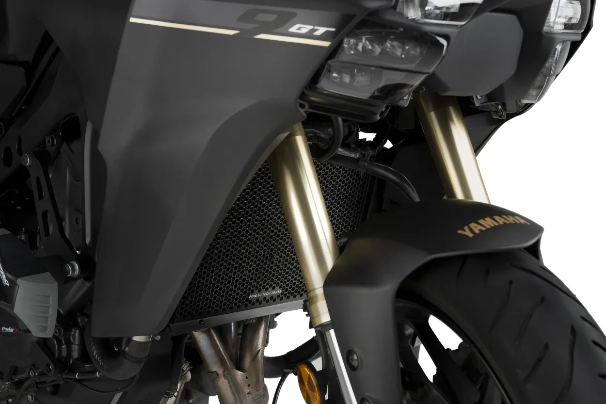 Protector Radiador YAMAHA MT-09 / TRACER 9 Y-AMT 2025 (Typ:RN994/Y-AMT)