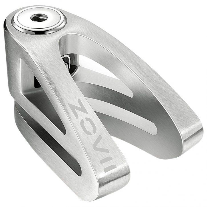 Candado de disco Zovii ZV10