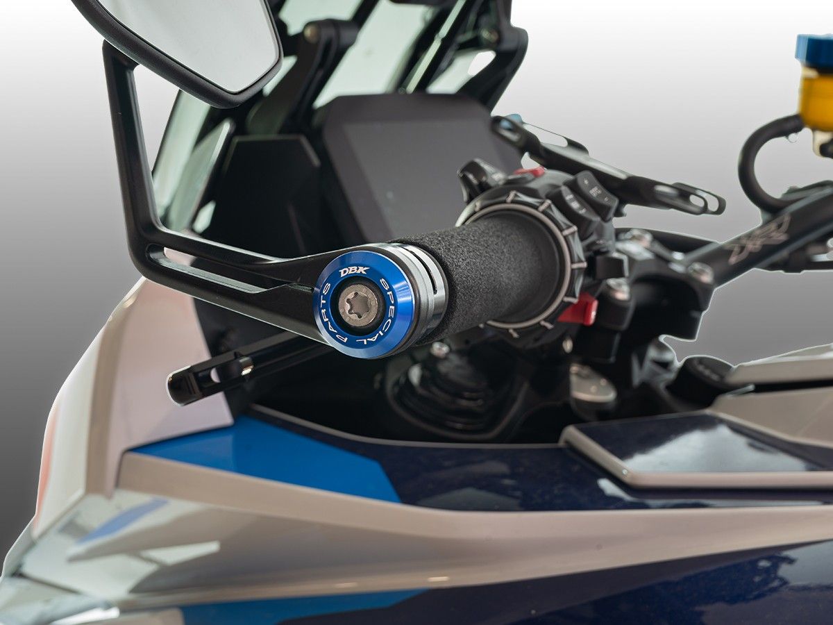 RVM03 - ARANDELAS DE MANILLAR BMW M1000XR