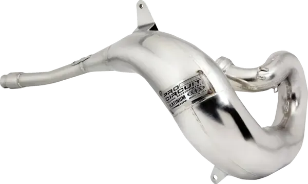 Escape Platinum Pipe Pro Circuit para Beta