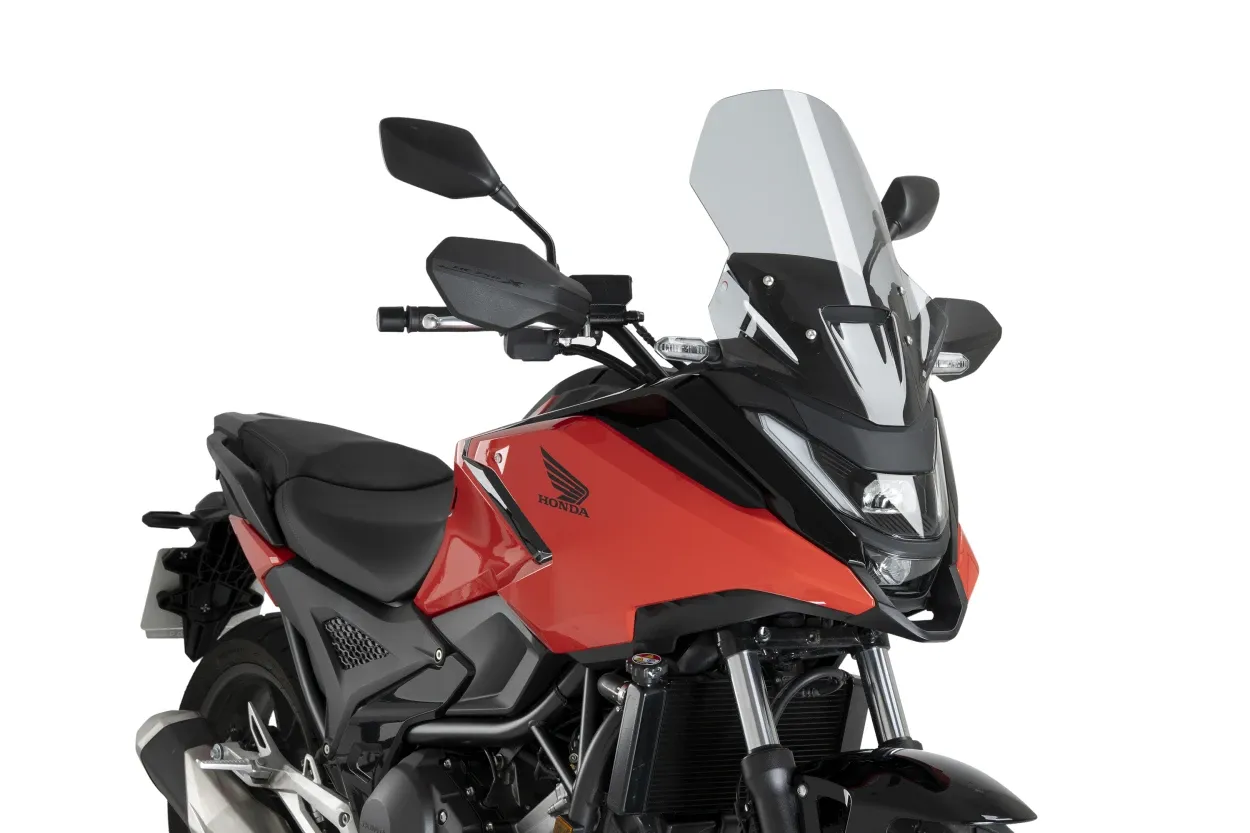 Cúpula Touring HONDA NC750X DCT 2025 (Typ:RH23A) Cúpula Touring HONDA NC750X DCT 2025 (Typ:RH23A)