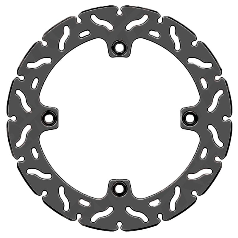 DISCO DE FRENO TRW MST 359 RAC para SUZUKI 800 DL 800 V-STROM DE ABS E5