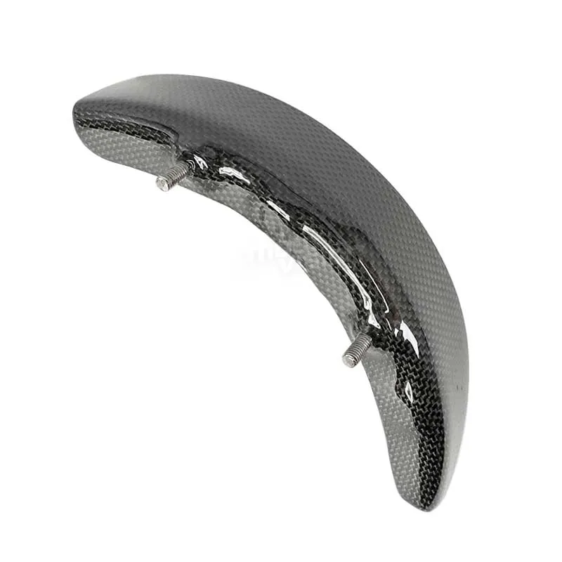 Protector de cadena en carbono Ducati Hypermotard 1100 / 1100 S 2007-2008