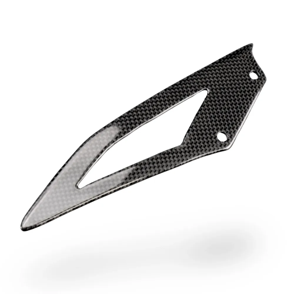 Protector de cadena en carbono Triumph Daytona 675 2006-2012