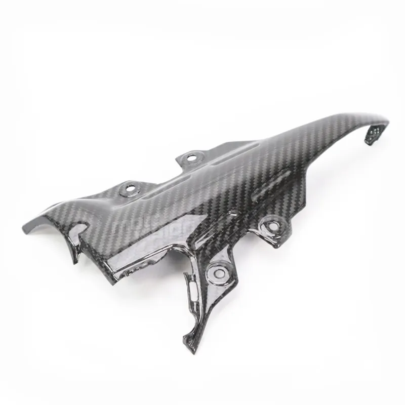 Panel carenado frontal carbono Yamaha MT09 2017-2020