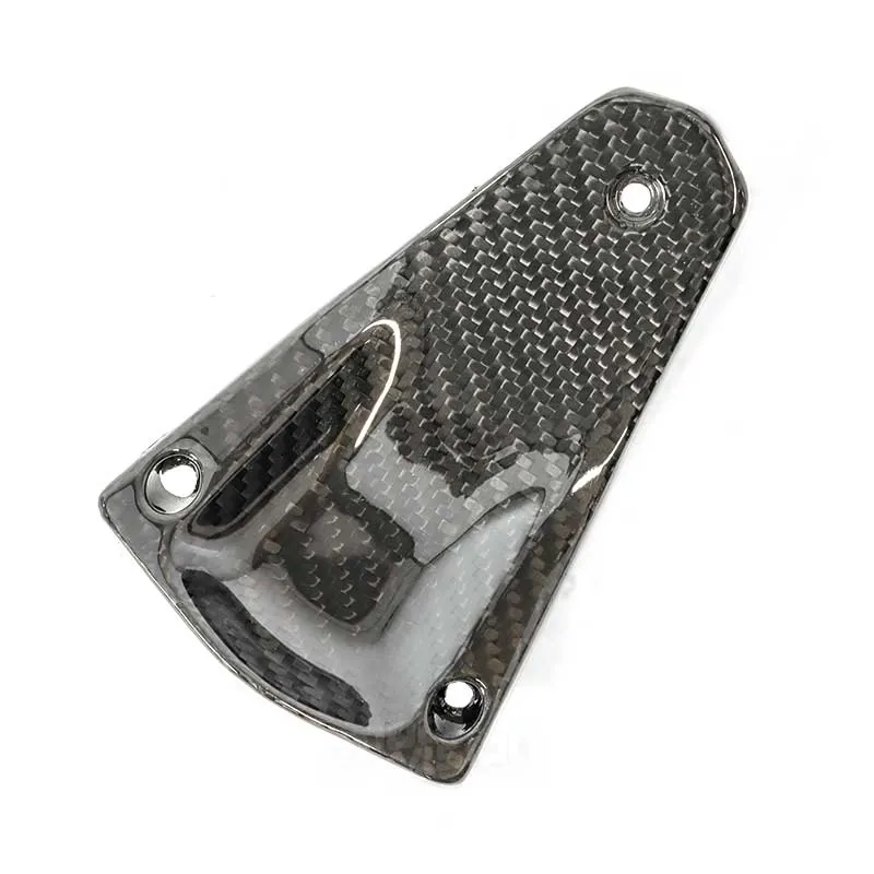 Cubierta bajo asiento espalda (pequeña) carbono MV Agusta Brutale 800/RR/RC 2017-2019