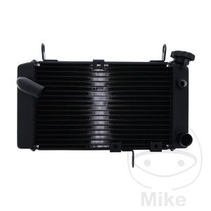 Radiador de agua para Suzuki SV650