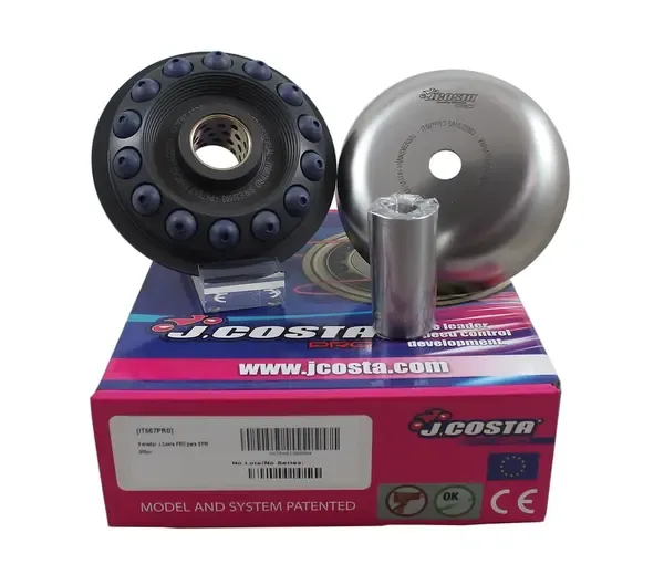 Variador Pro J. COSTA VARIATOR SYM 300CC