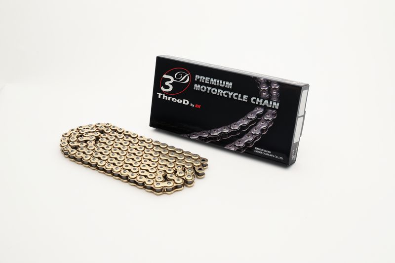 Cadena EK 520MXR/3D 520