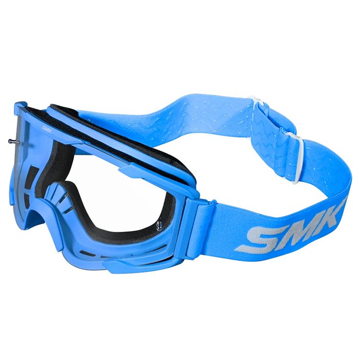 GAFAS MX SMK ALLTERRA AZUL