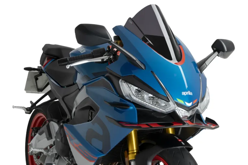 Cúpula Z-Racing APRILIA RS 660 FACTORY 2025 (Typ:XHB002)