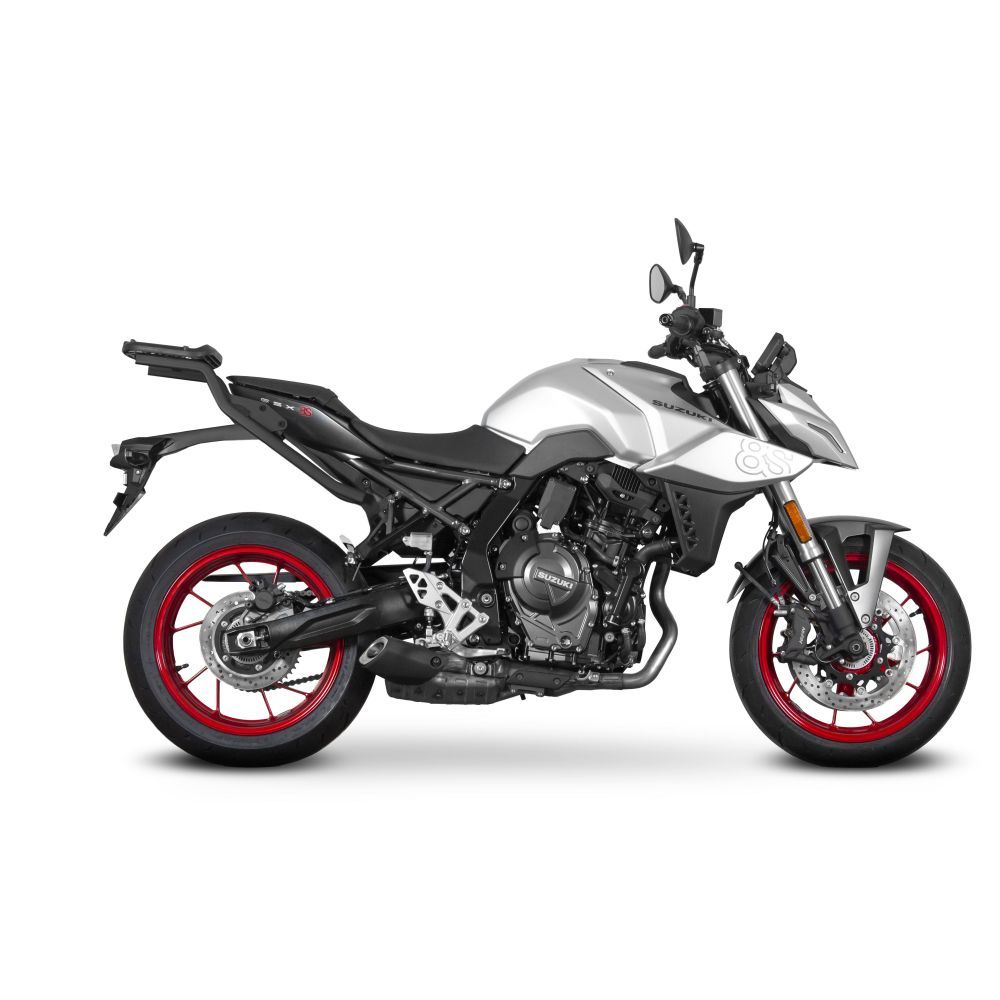 Shad FIJACION PARA MALETA SUPERIOR SUZUKI GSX-8 R/S