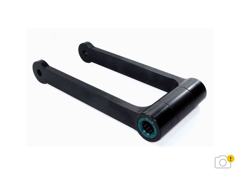 Kit de bajada altura -30mm para Suzuki GSX-8