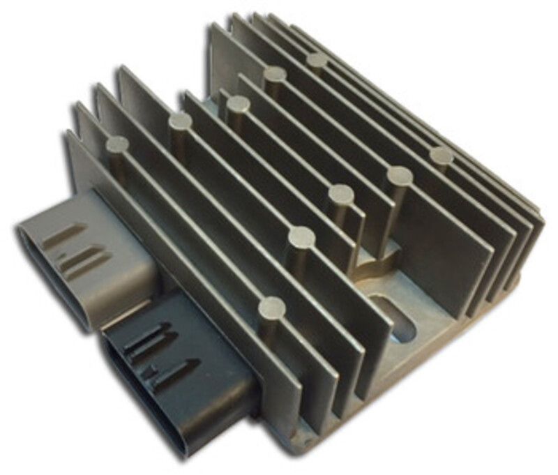 Regulador de corriente para Honda