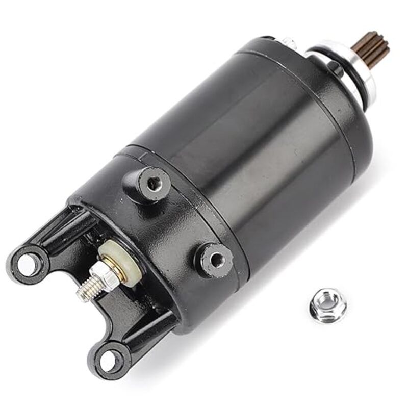 Motor de arranque para KTM 390cc