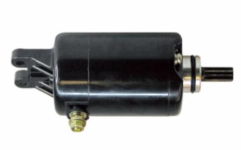 Motor de arranque para Honda CH / NSS /FORZA, PEUGEOT SV, PIAGGIO X9