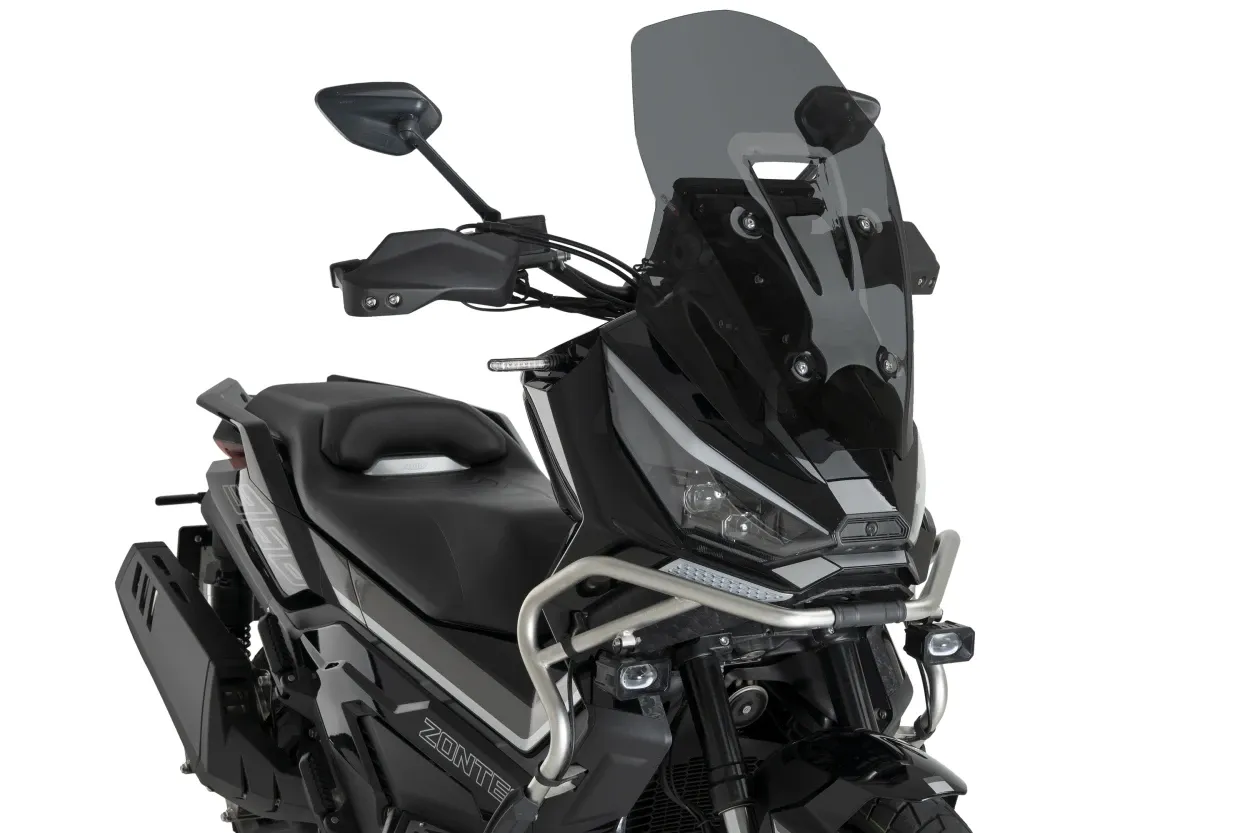 Pantalla V-Tech Line Touring ZONTES 368G ADV 2026 (Typ:THR6B)