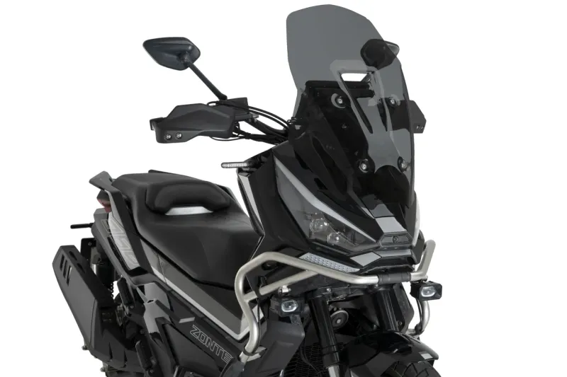 Pantalla V-Tech Line Touring ZONTES 368G ADV 2026 (Typ:THR6B)