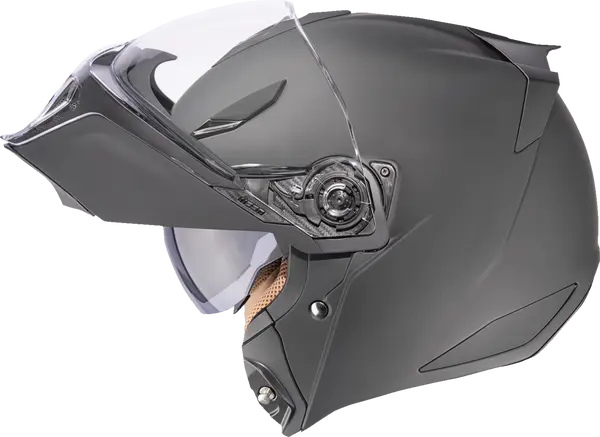 Icon Threshold™ Casco Modular Solid