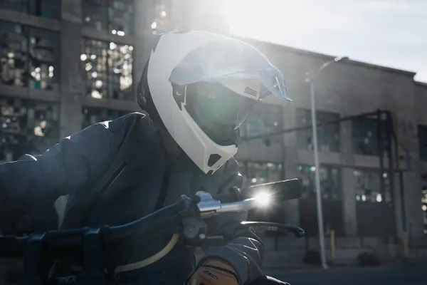 Icon Threshold™ Casco Modular Solid