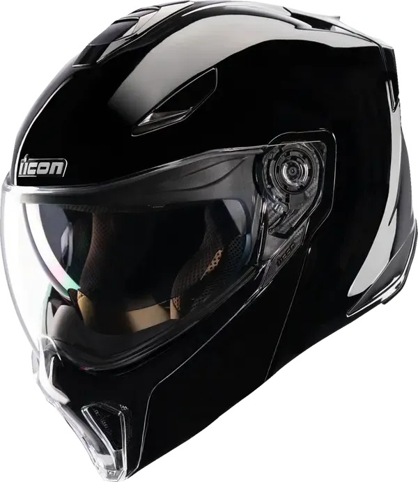 Icon Threshold™ Casco Modular Solid