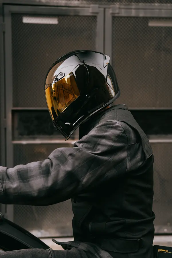 Icon Casco Airframe Pro™