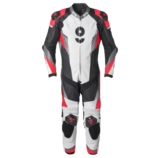 Mono Gms GRC-1 1PCS BLACK/WHITE/RED