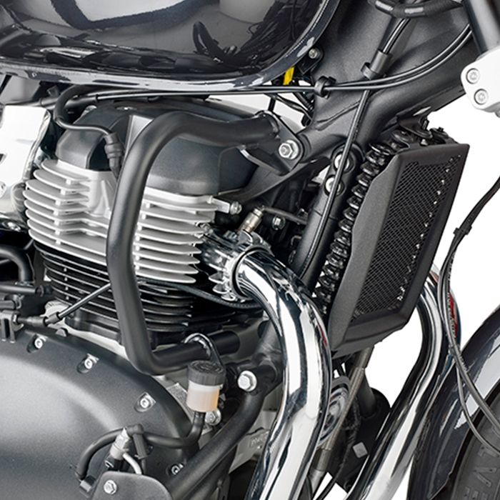 Barra de protección del motor para Royal Enfield Shotgun 650 (2024-)