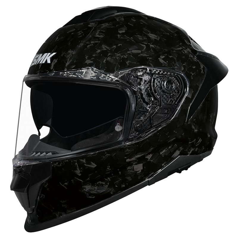 SMK TITAN CARBON FORGED BRILLO (GLFC200) SMK TITAN CARBON FORGED BRILLO (GLFC200)