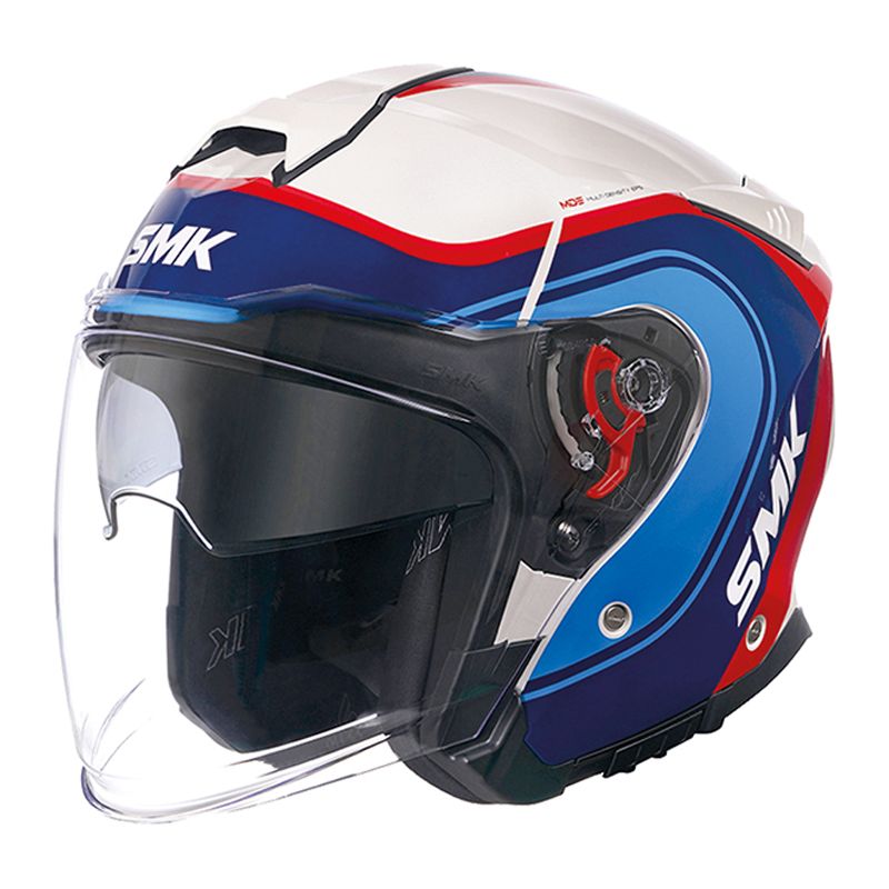 SMK GTJ LIBERO DECORADO BRILLO (GL153) SMK GTJ LIBERO DECORADO BRILLO (GL153)