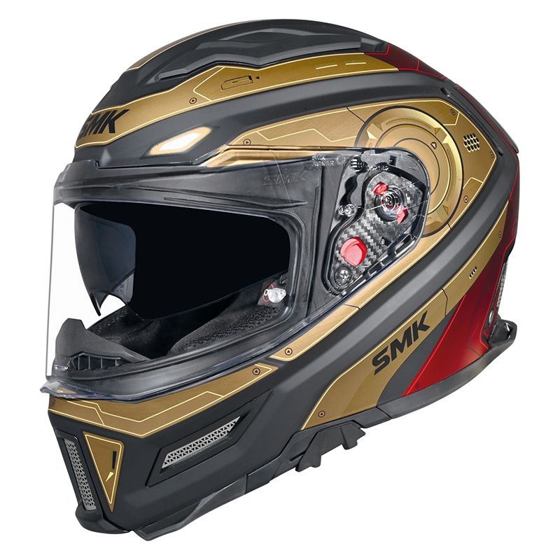 SMK AGNAR TEKTRON DECORADO MATE (MA664) SMK AGNAR TEKTRON DECORADO MATE (MA664)