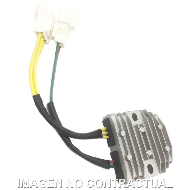 REGULADOR CORRIENTE HONDA SH 300 2007-2010