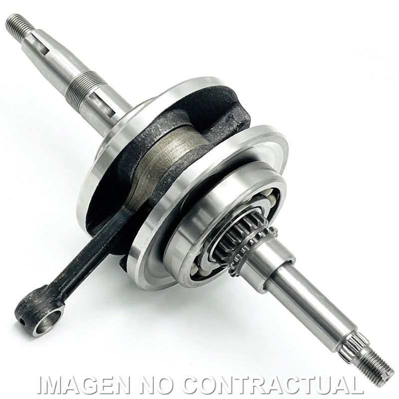 CIGÜEÑAL HERT PARA SYM SYMPHONY 125 SR 10-17