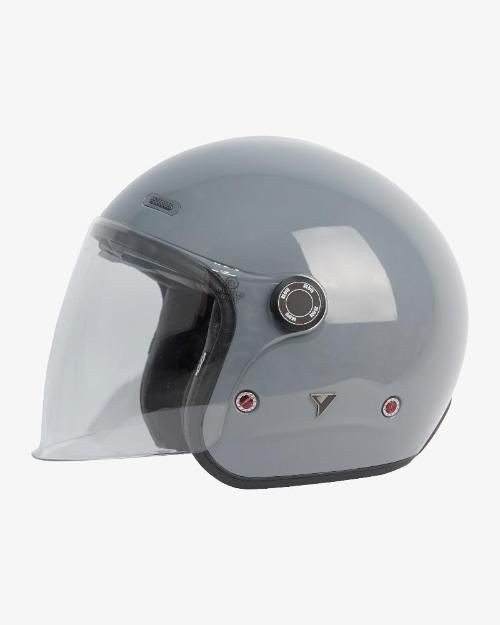 Casco By City JET METROPOLITAN BEIGE GREY Casco By City JET METROPOLITAN BEIGE GREY