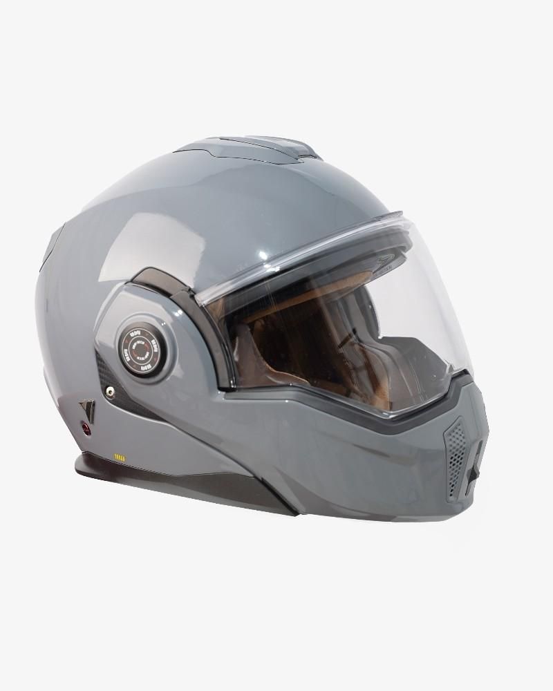 Casco By City Modular 180 TECH II GREY