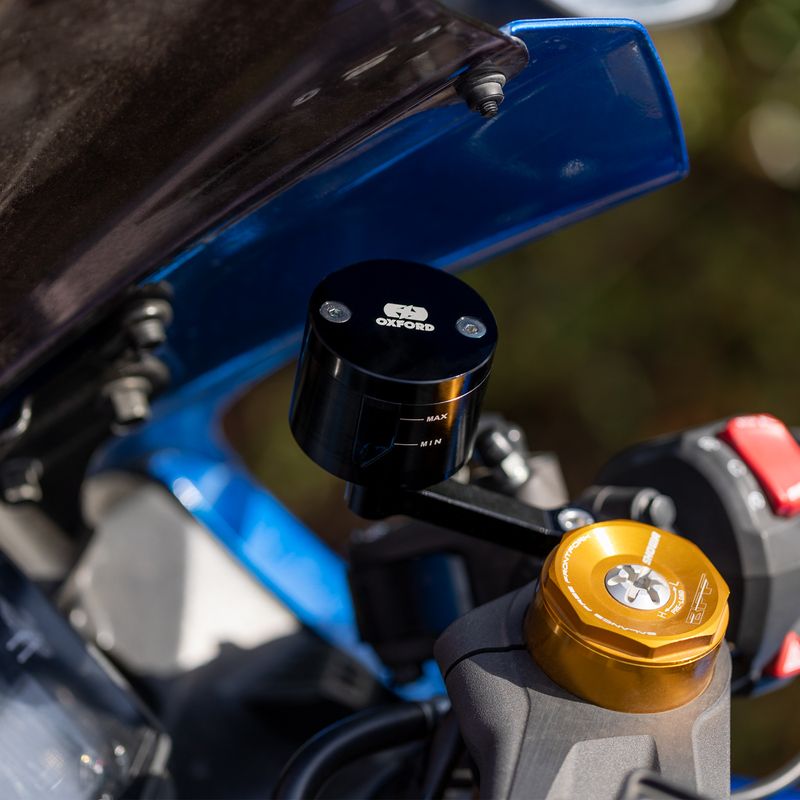 Depósito de líquido de frenos / embrague  OXFORD